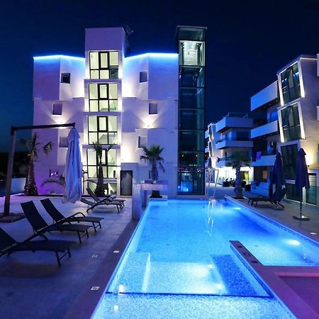 Boutique Residence Cosmopolis 1 Bibinje Exterior photo