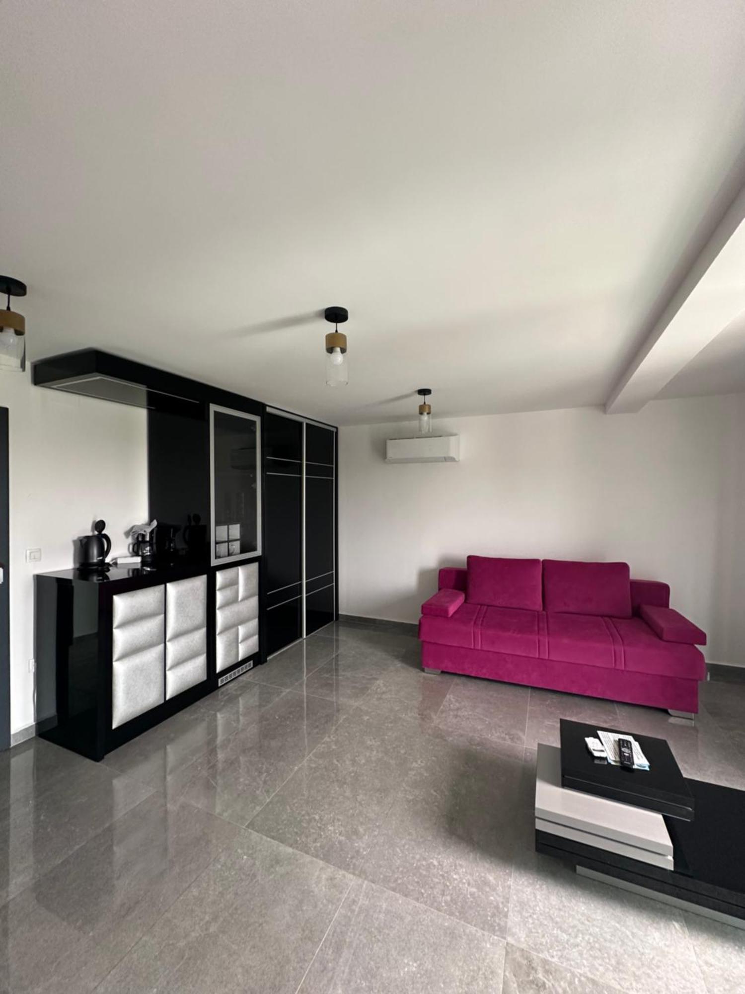 Boutique Residence Cosmopolis 1 Bibinje Exterior photo